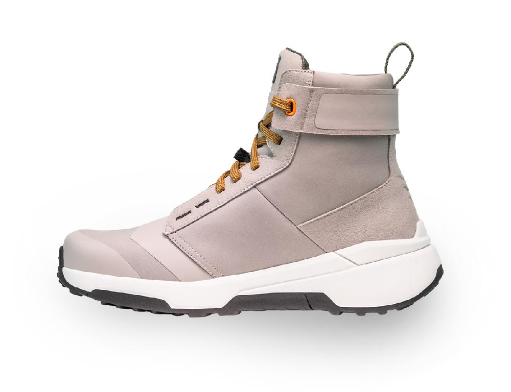 Sidi NUCLEUS WP HIGH - gray / Regular / 36 Italia