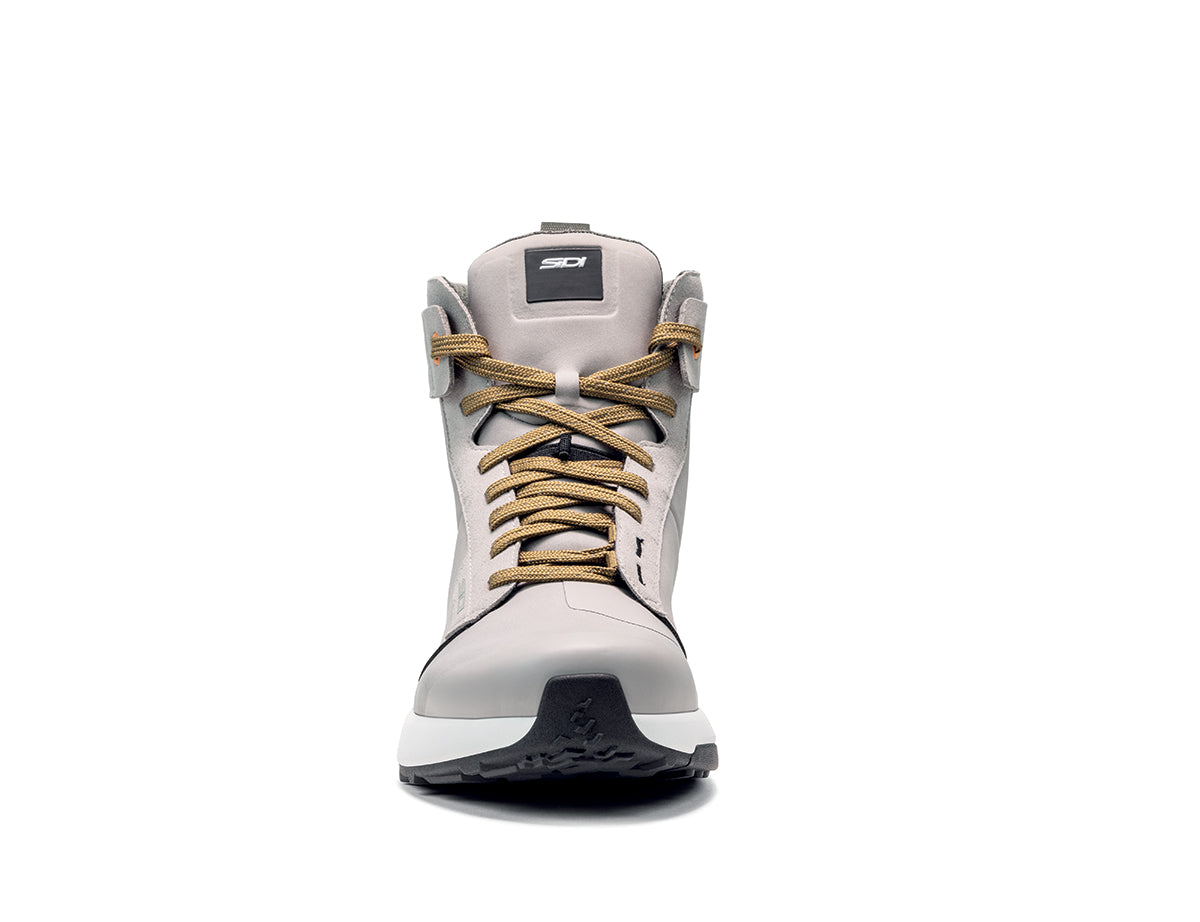 Sidi NUCLEUS WP HIGH - gray / Regular / 36 Italia