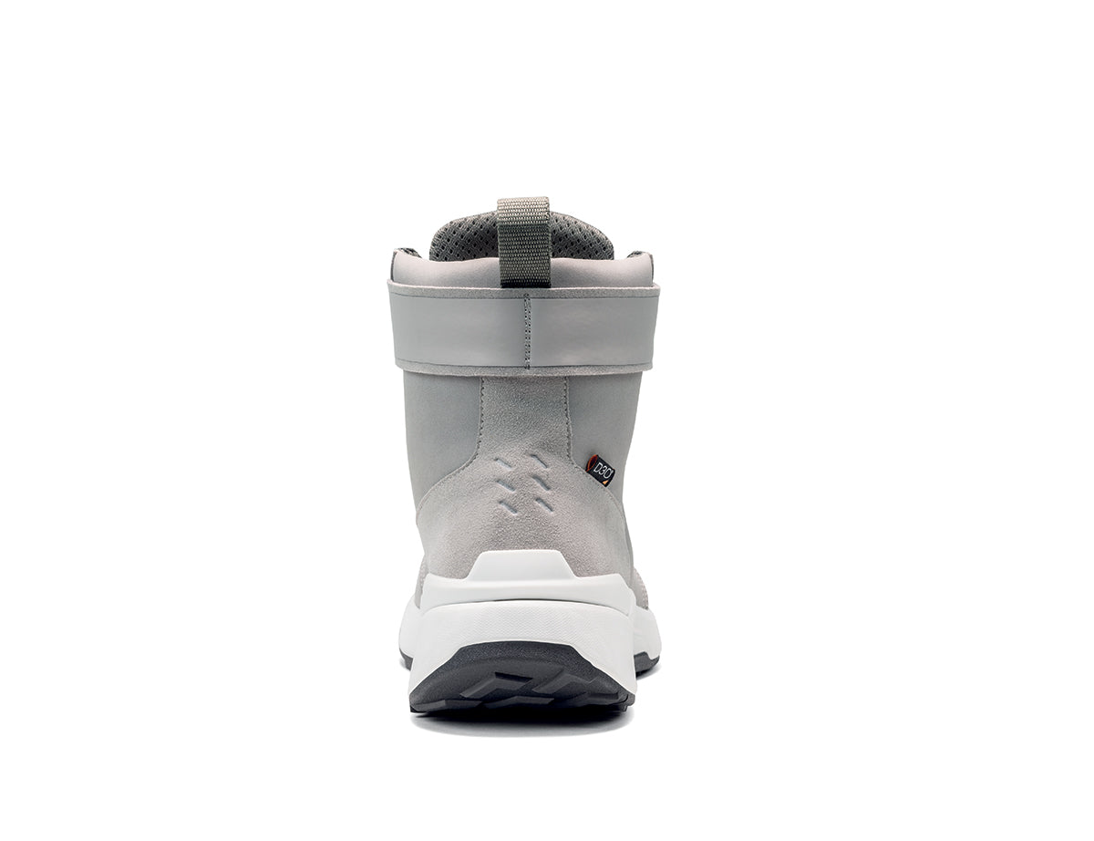 Sidi NUCLEUS WP HIGH - gray / Regular / 36 Italia