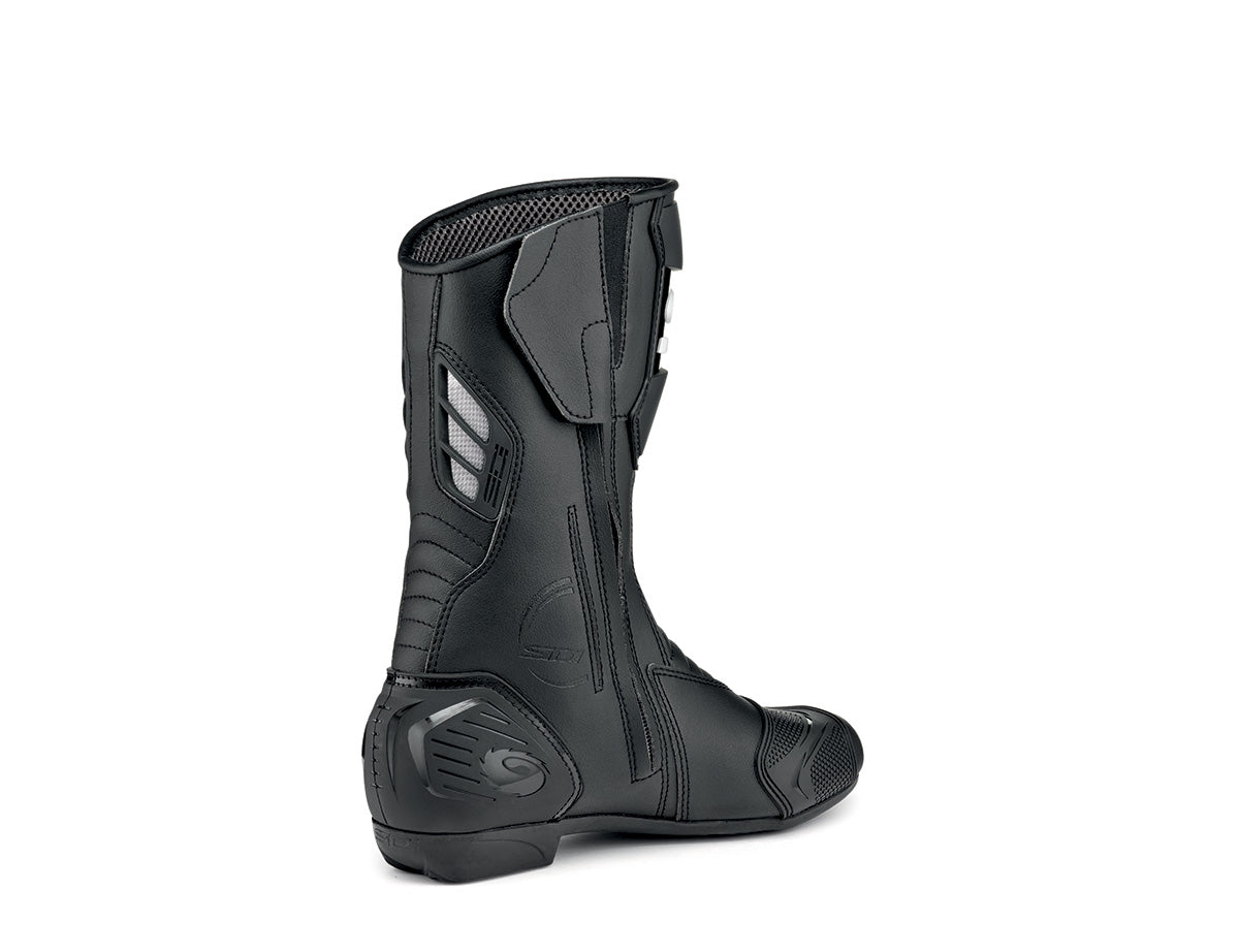 Sidi PERFORMER - black - black / Regular / 36 Nuovo