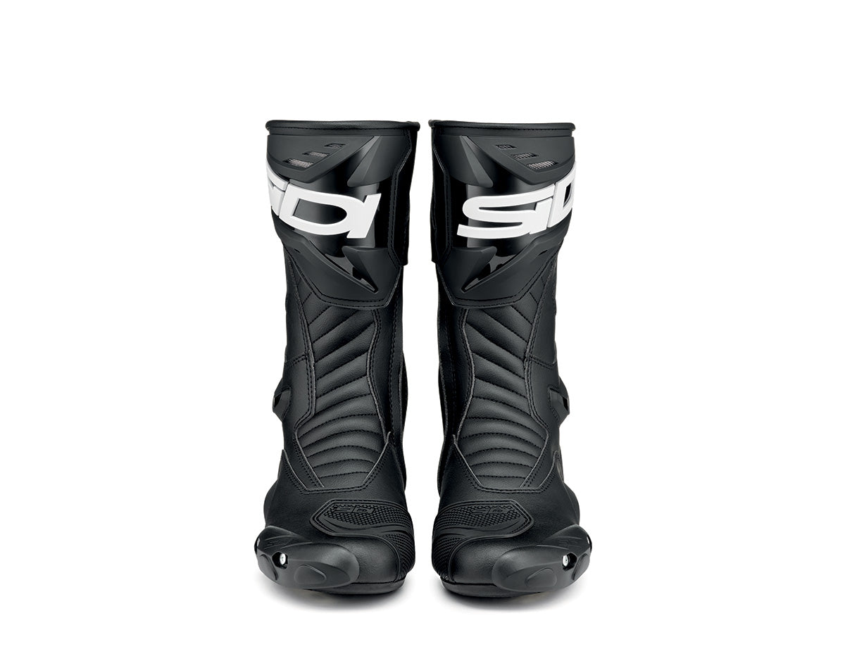 Sidi PERFORMER - black - black / Regular / 36 Nuovo
