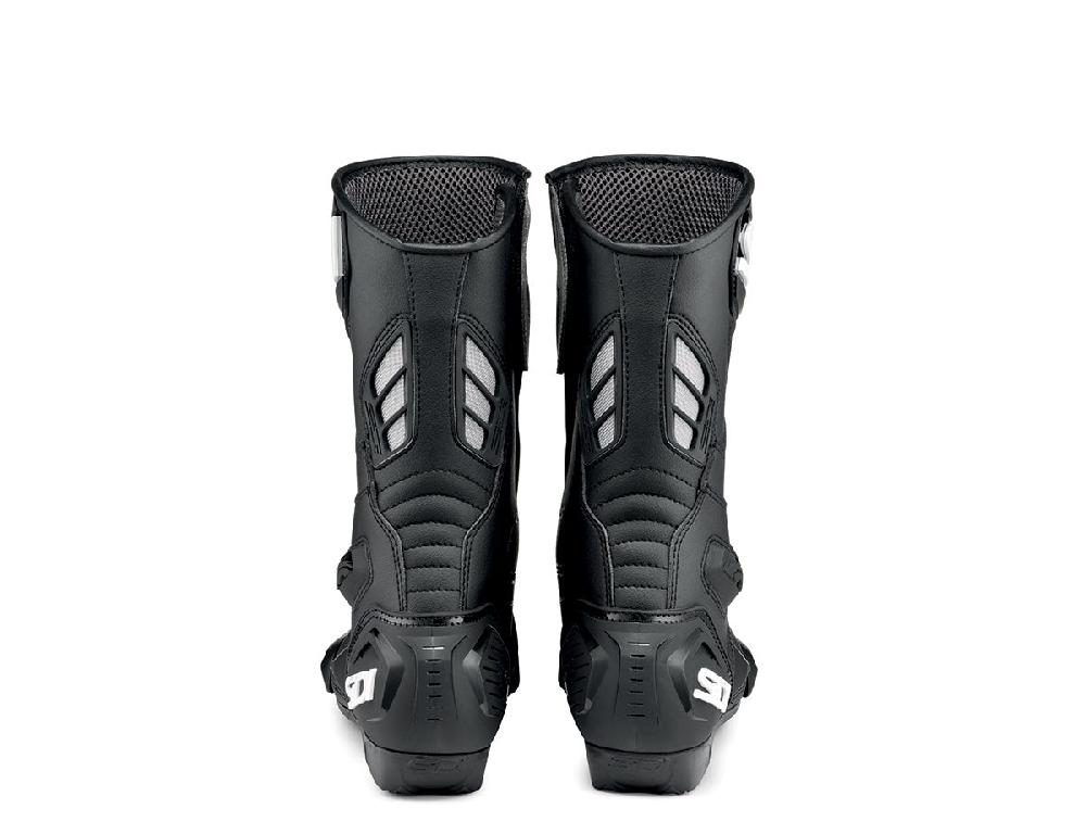 Sidi PERFORMER - black - black / Regular / 36 Nuovo