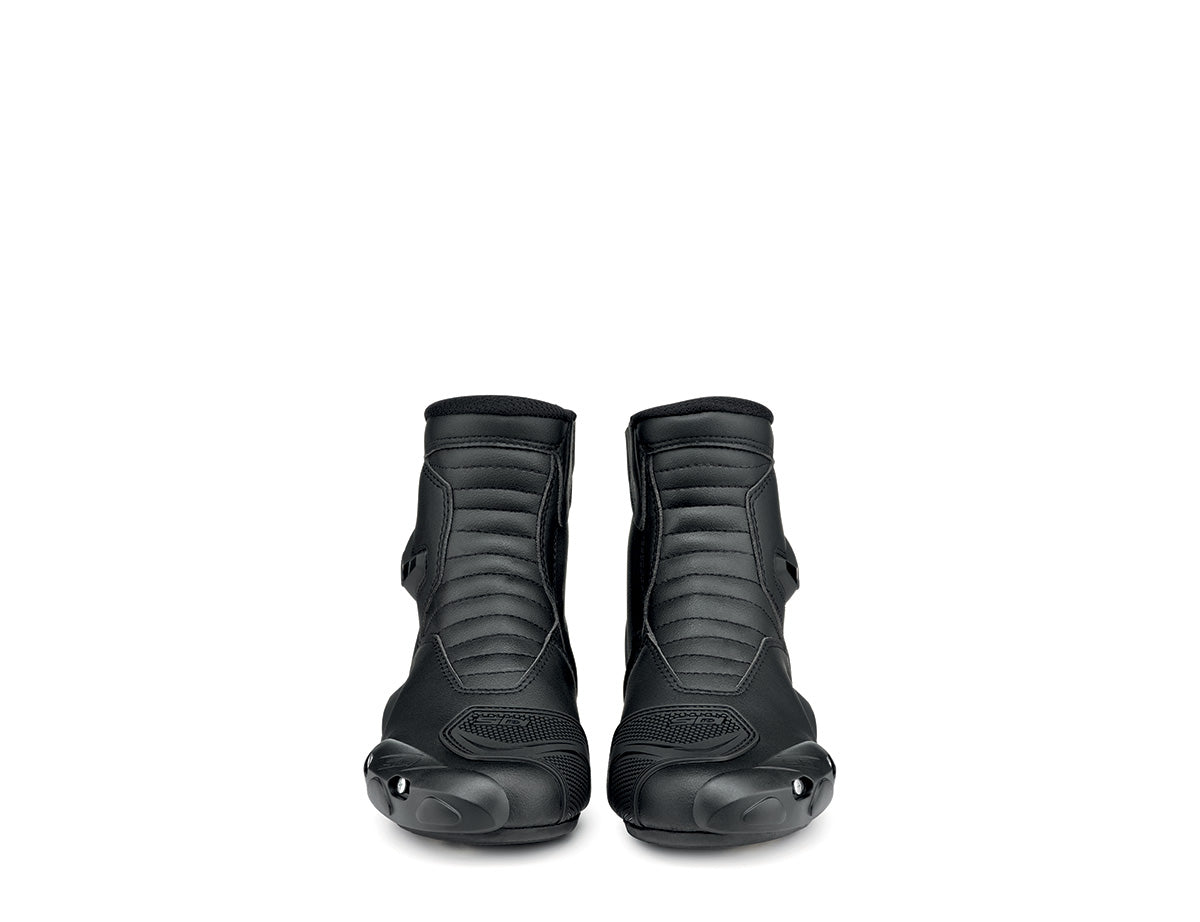 Sidi MID PERFORMER - black - black / 36 Qualità
