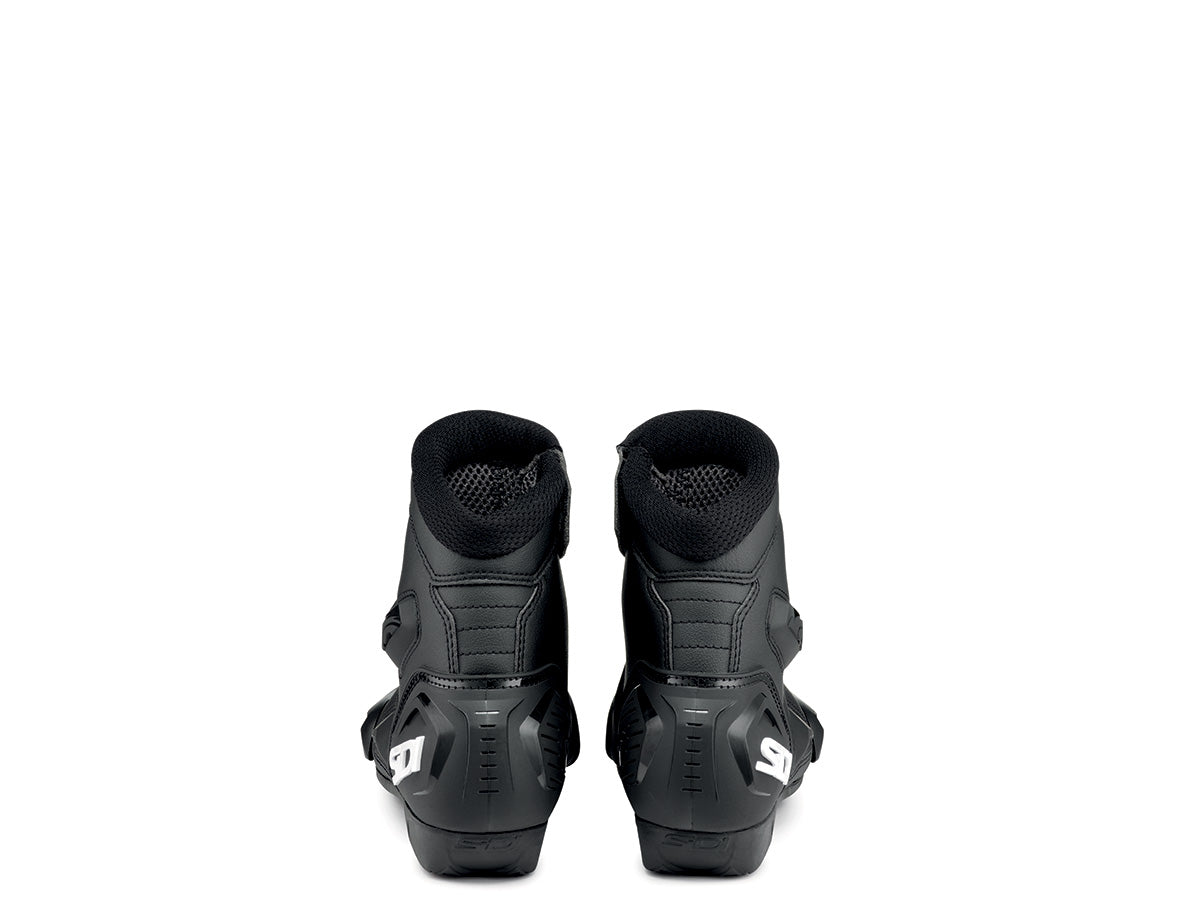 Sidi MID PERFORMER - black - black / 36 Qualità