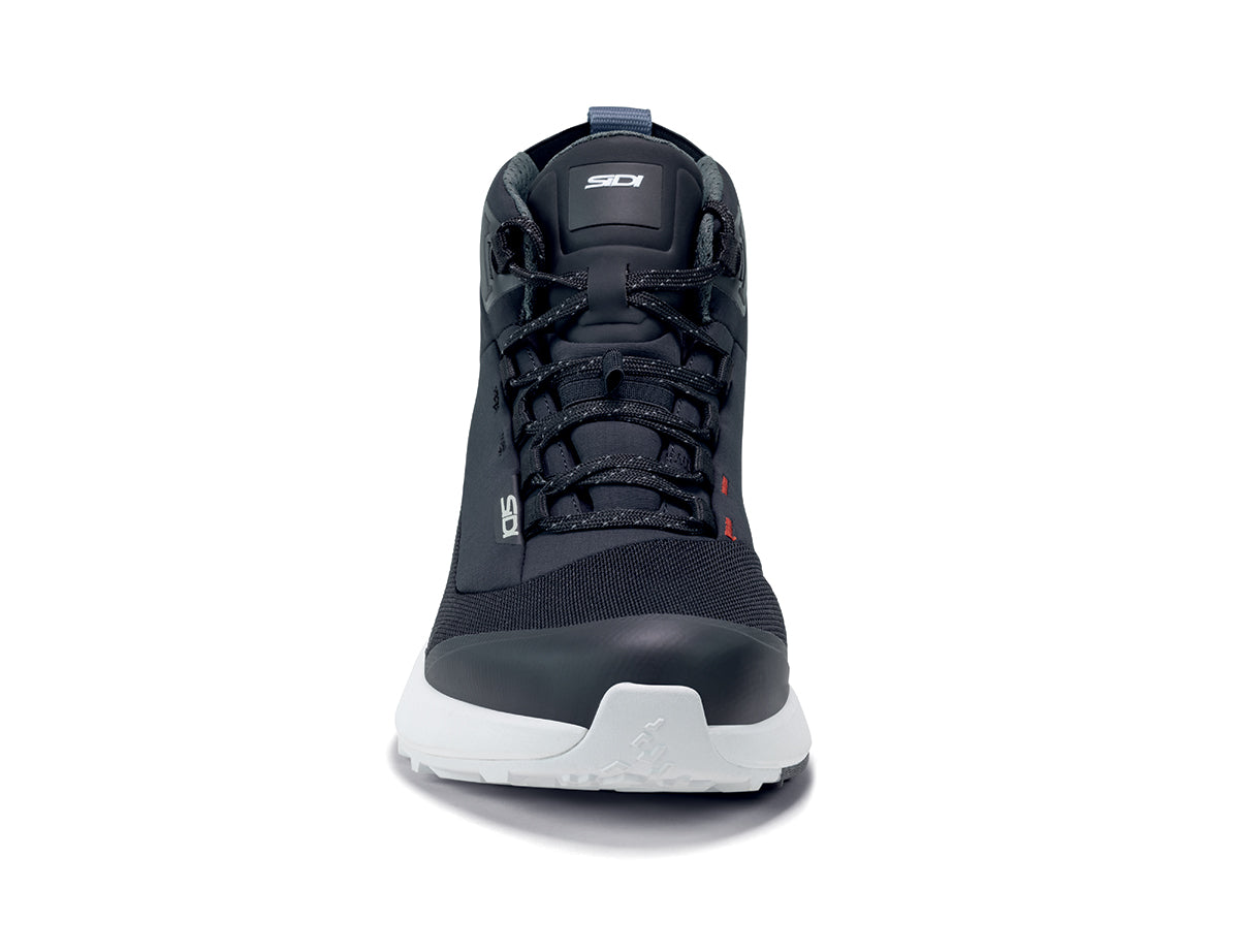 Sidi NUCLEUS GTX - black - white / Regular / 36 Vendita