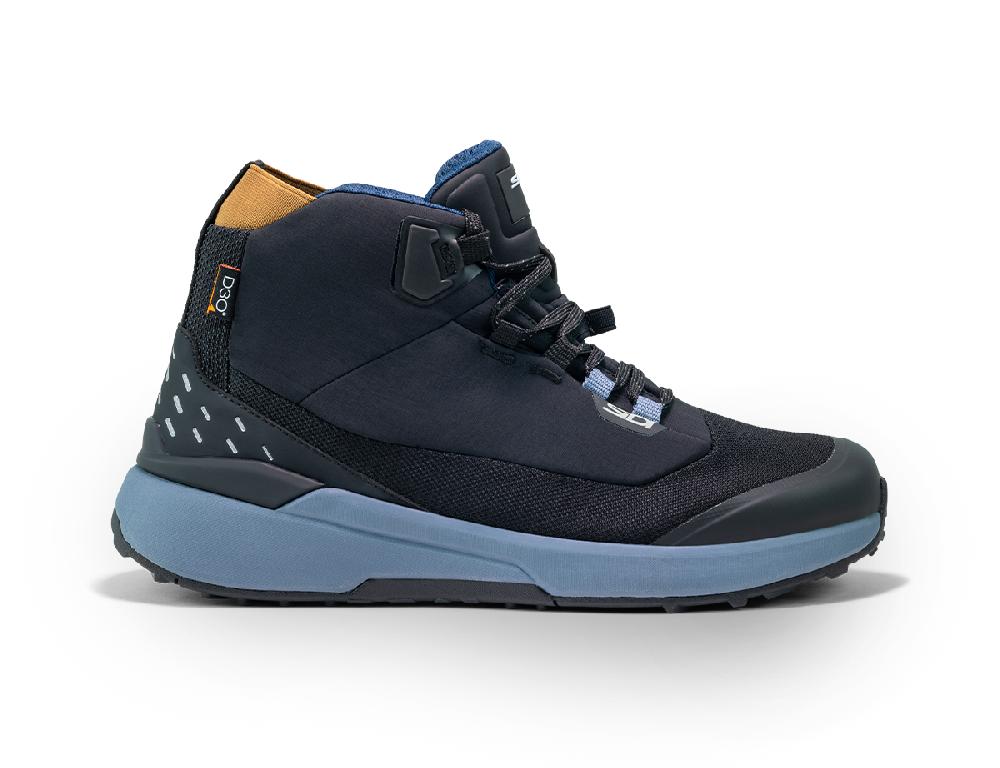 Sidi NUCLEUS GTX - black - sea / Regular / 37 Promozione