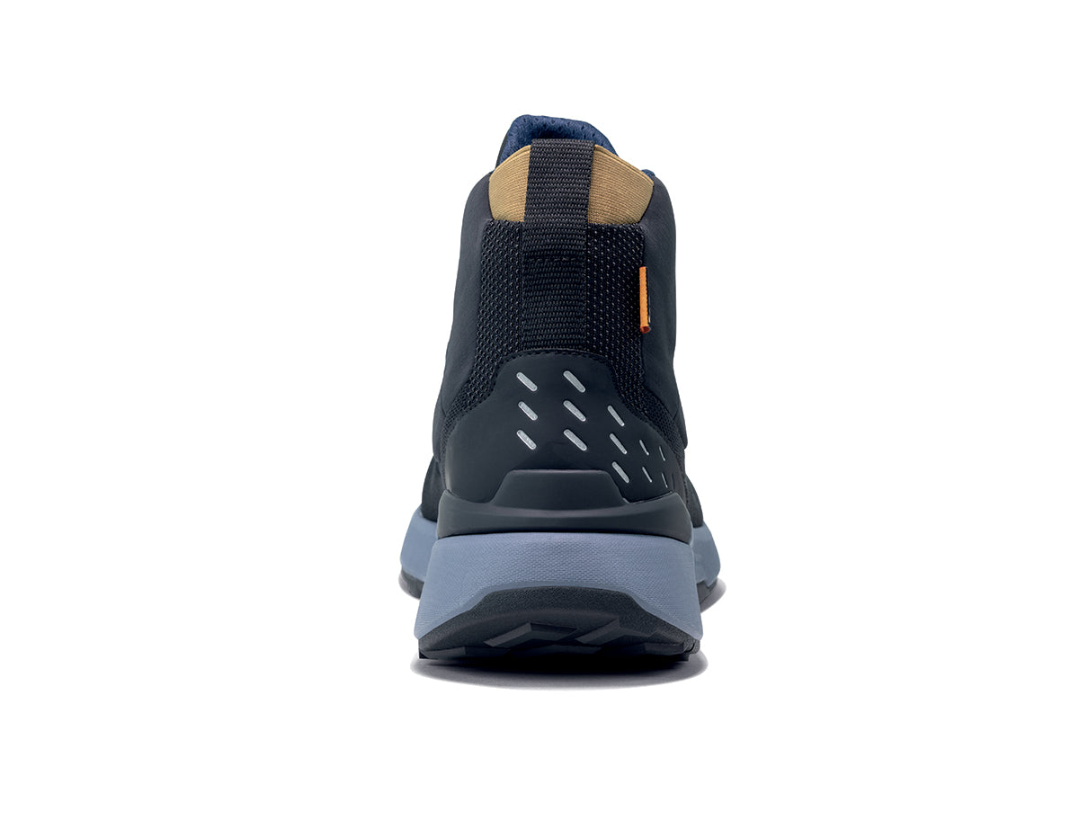 Sidi NUCLEUS GTX - black - sea / Regular / 37 Promozione
