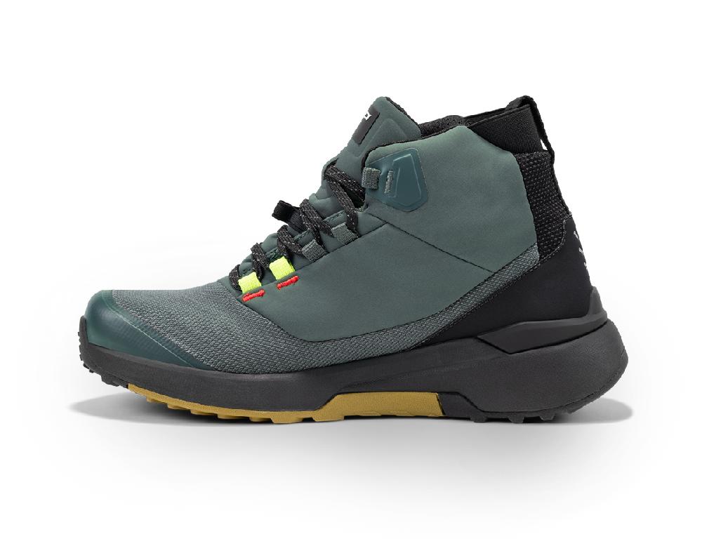 Sidi NUCLEUS GTX - ivy - black / Regular / 36 Spedizione Gratuita