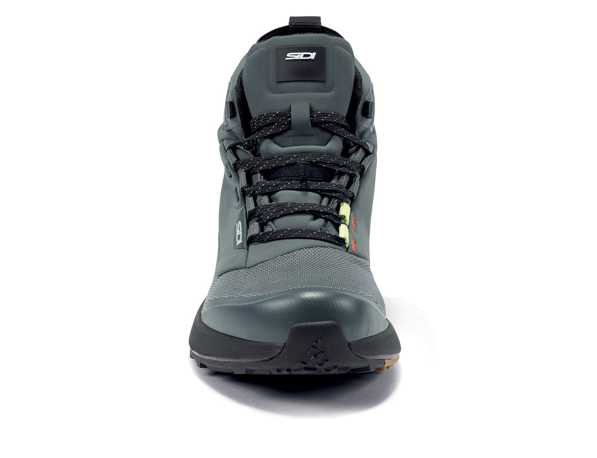 Sidi NUCLEUS GTX - ivy - black / Regular / 36 Spedizione Gratuita