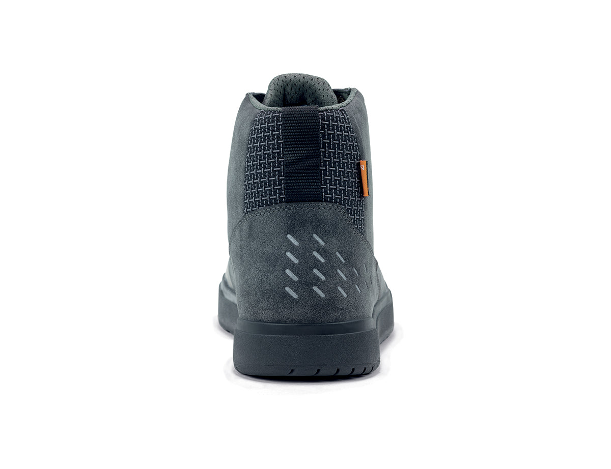 Sidi ARX WP - full black / Regular / 36 Pezzi Unici