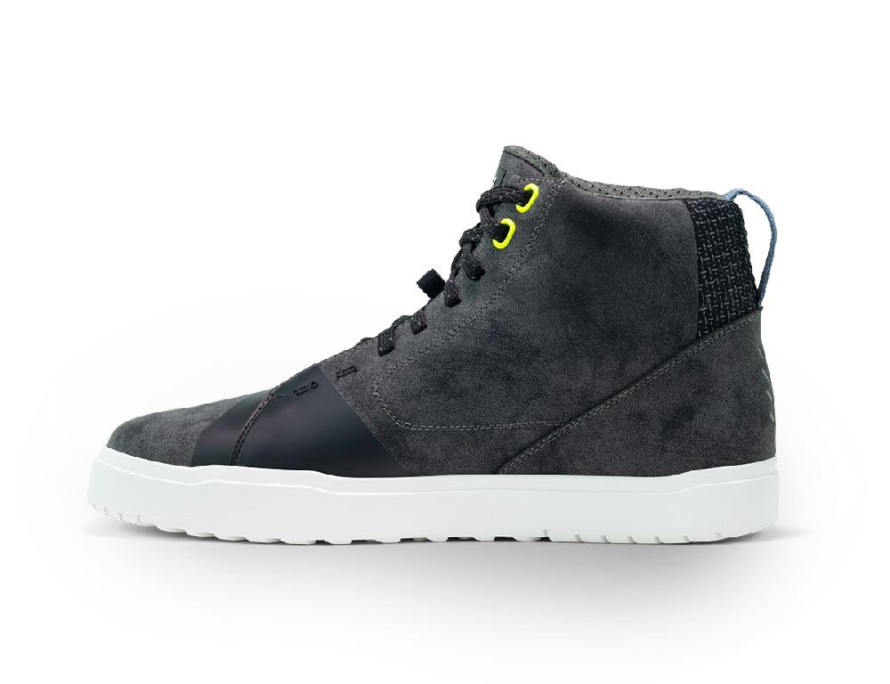 Sidi ARX WP - black - white / Regular / 36 Soddisfazione Garantita