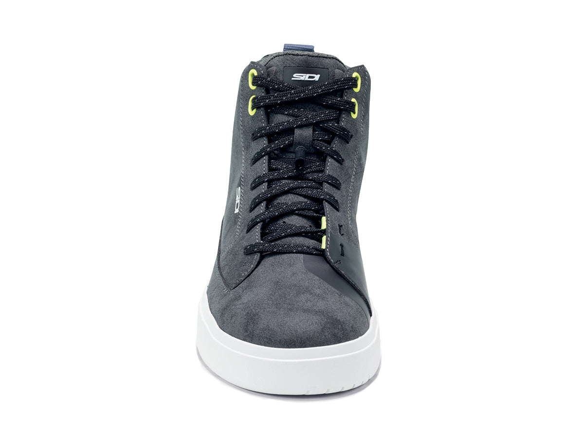 Sidi ARX WP - black - white / Regular / 36 Soddisfazione Garantita