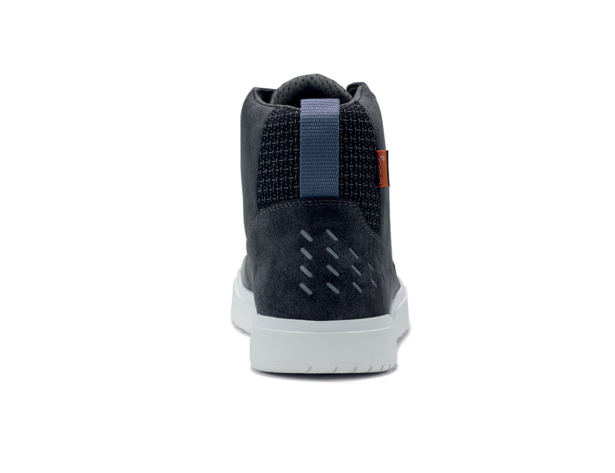 Sidi ARX WP - black - white / Regular / 36 Soddisfazione Garantita