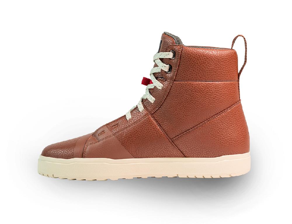 Sidi ARX WP HIGH - cinnamon / Regular / 36 Negozi Online