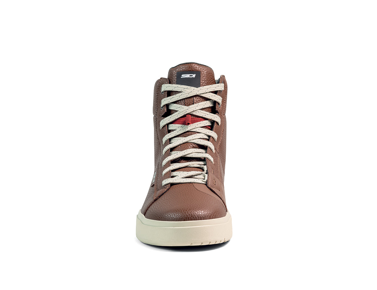 Sidi ARX WP HIGH - cinnamon / Regular / 36 Negozi Online