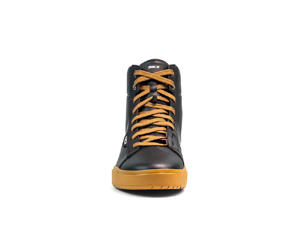 Sidi ARX WP HIGH - black / Regular / 36 Acquista Ora