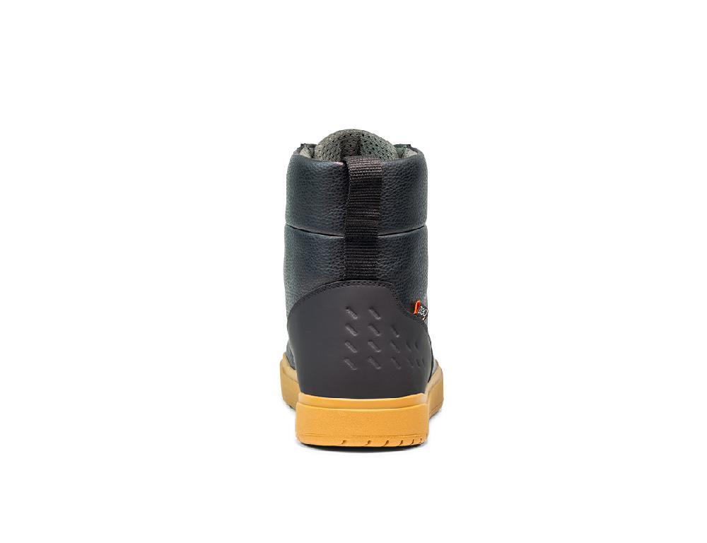 Sidi ARX WP HIGH - black / Regular / 36 Acquista Ora