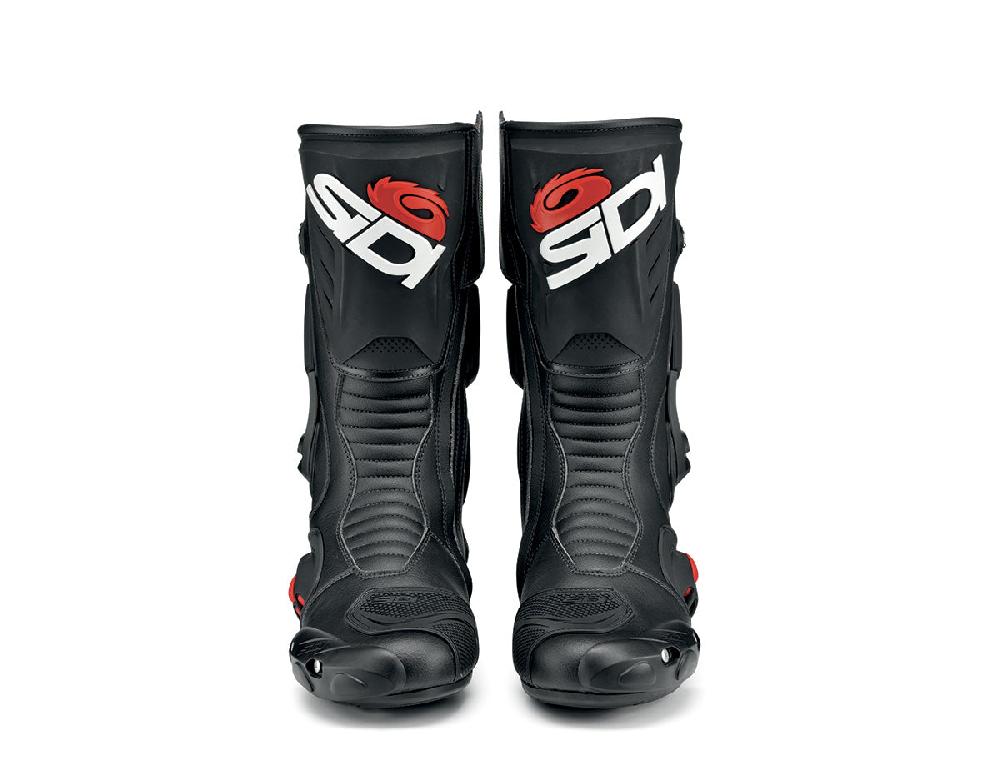 Sidi VERTIGO 2 - black - black / Regular / 39 Prezzo Ridotto