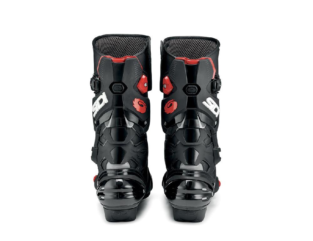 Sidi VERTIGO 2 - black - black / Regular / 39 Prezzo Ridotto