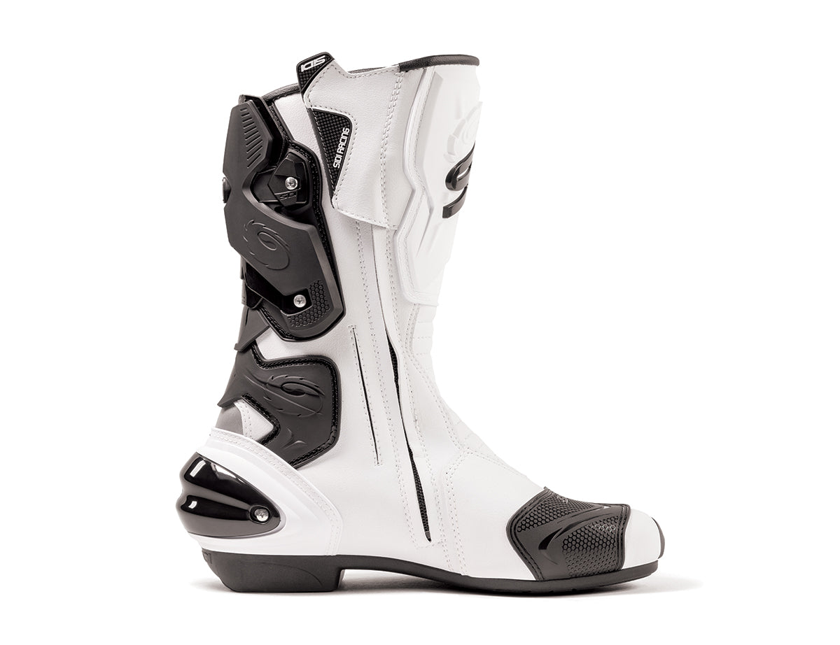 Sidi VERTIGO 2 - white - black / Regular / 37 Sottocosto