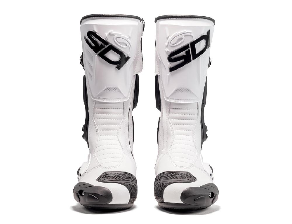 Sidi VERTIGO 2 - white - black / Regular / 37 Sottocosto