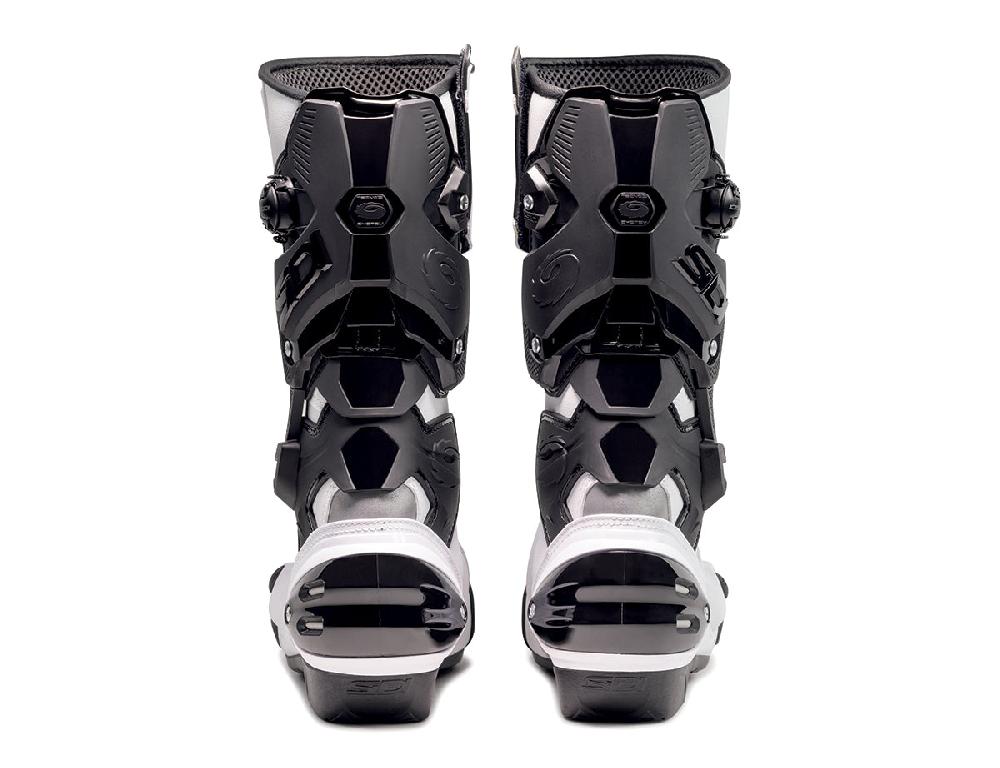Sidi VERTIGO 2 - white - black / Regular / 37 Sottocosto