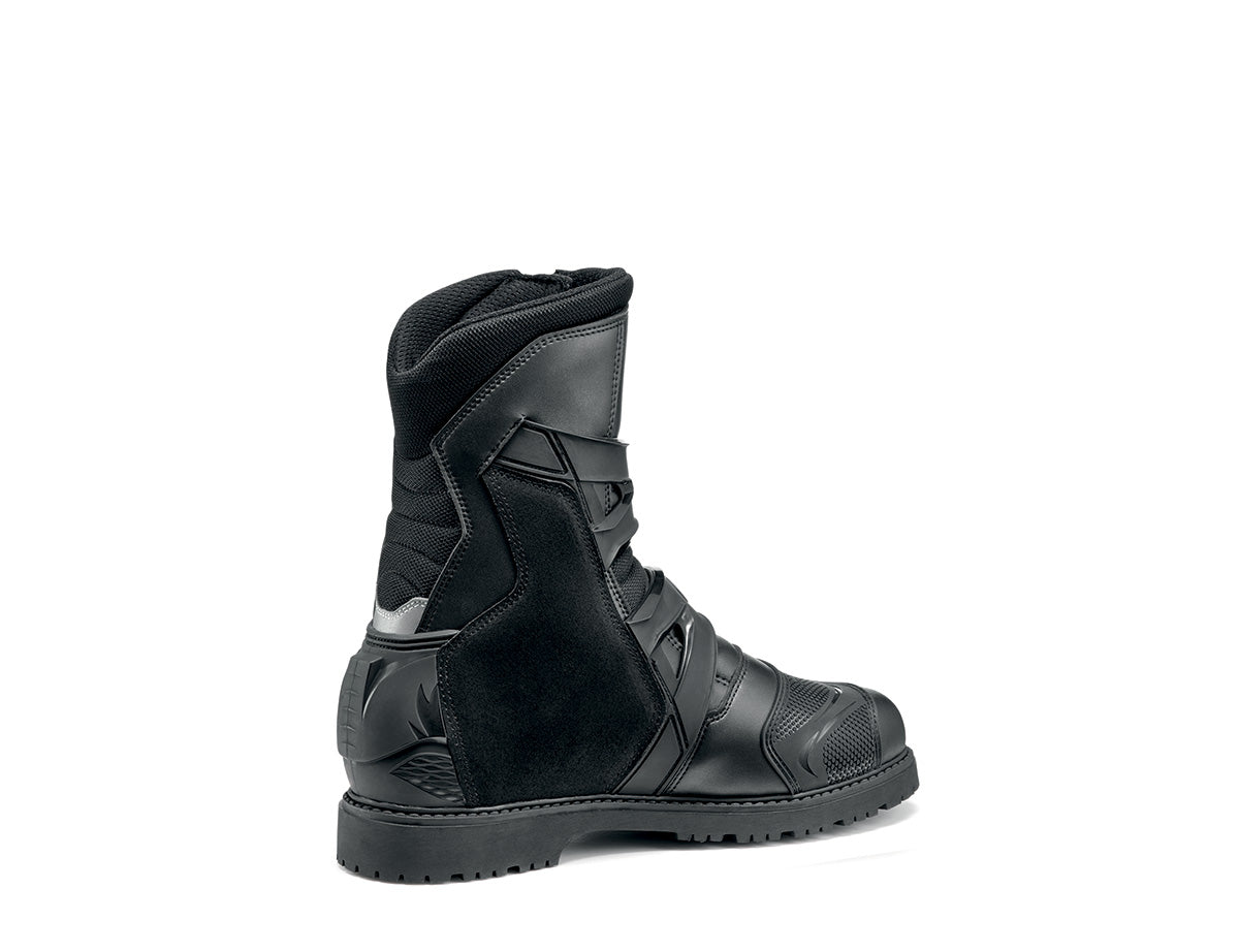 Sidi AVVENTURA MEDIA 2 GORE - black - black / Regular / 39 Convenienza