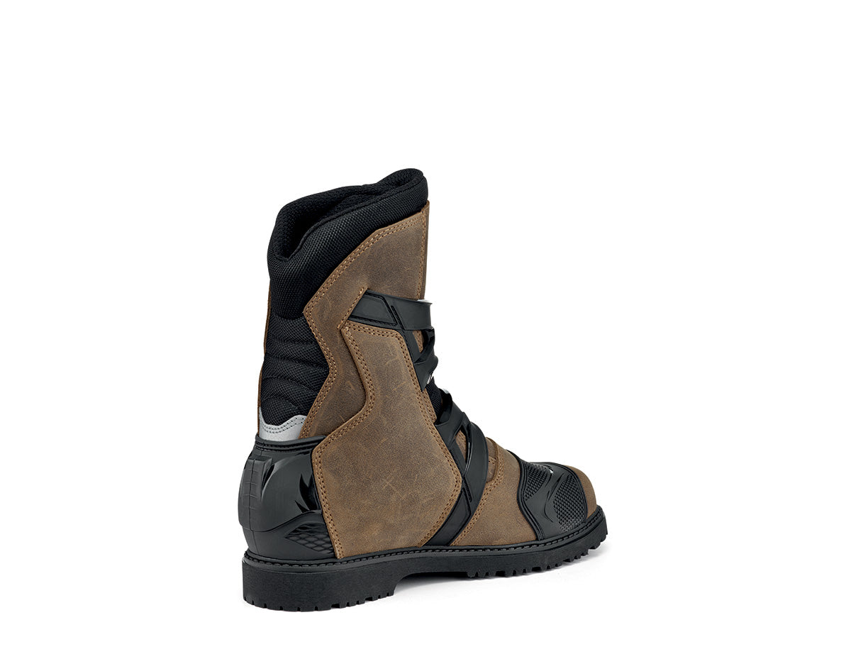 Sidi MID ADVENTURE 2 GORE - tobacco / Regular / 39 Sconto
