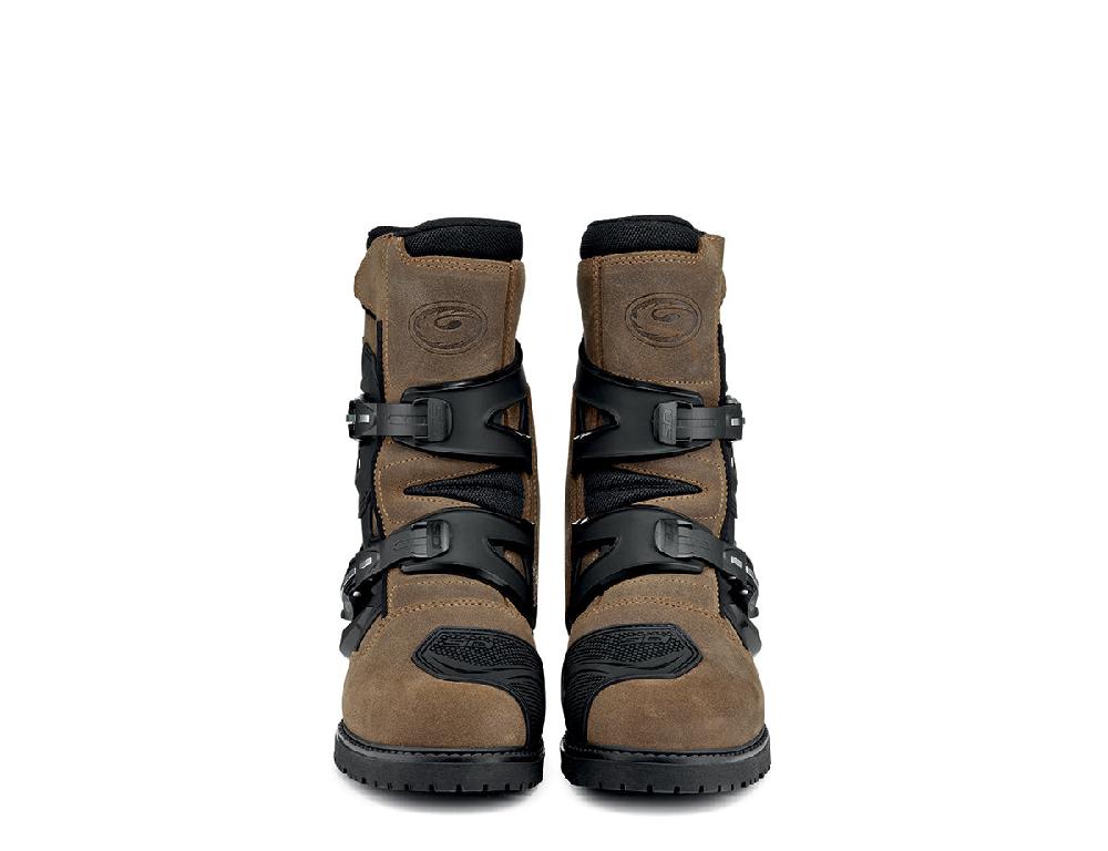 Sidi MID ADVENTURE 2 GORE - tobacco / Regular / 39 Sconto