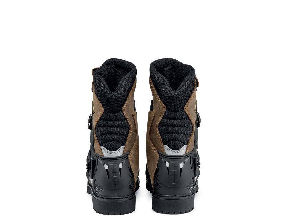 Sidi MID ADVENTURE 2 GORE - tobacco / Regular / 39 Sconto