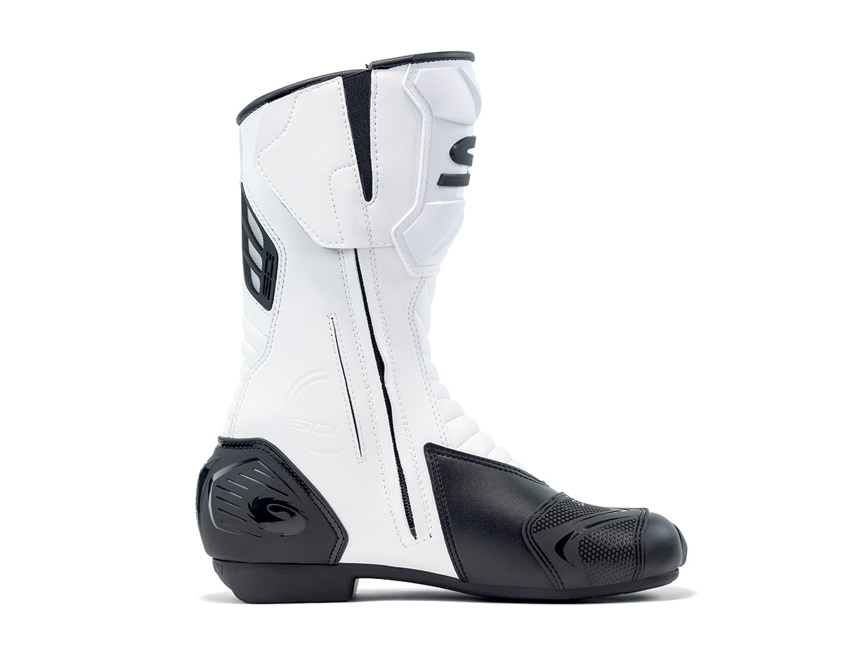 Sidi PERFORMER GORE - white - black / Regular / 44 Economico