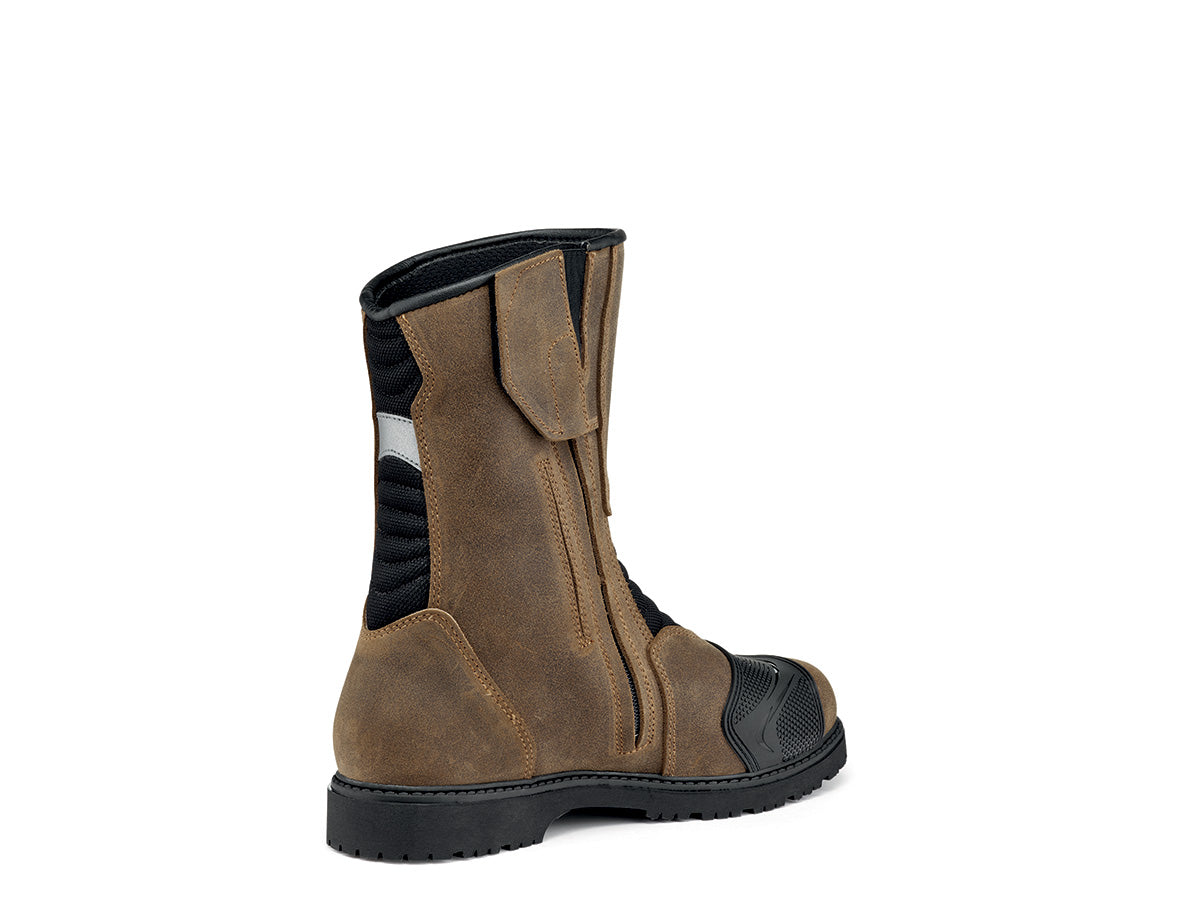Sidi GAVIA ADV GORE - tobacco / Regular / 39 Vendita Calda