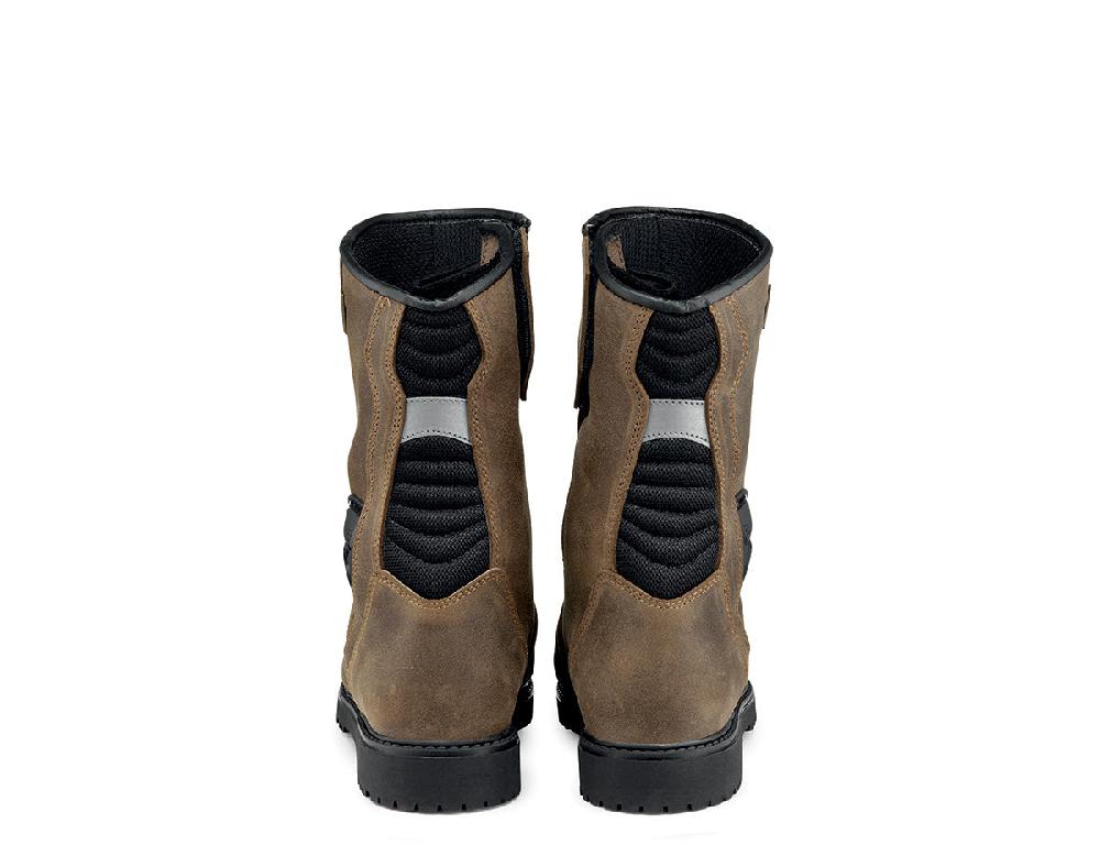 Sidi GAVIA ADV GORE - tobacco / Regular / 39 Vendita Calda