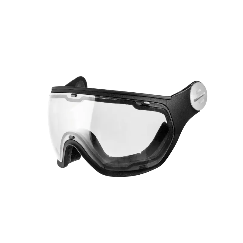 Slokker Visiera VR trasparente Qualità
