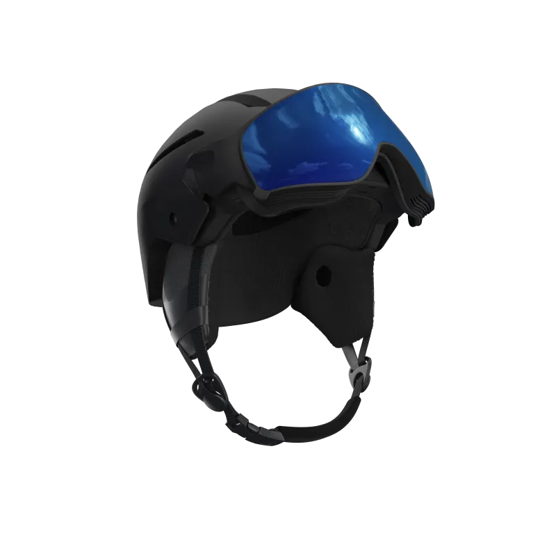 Slokker Casco da sci Lapo polarized photochromic Prezzo Ridotto