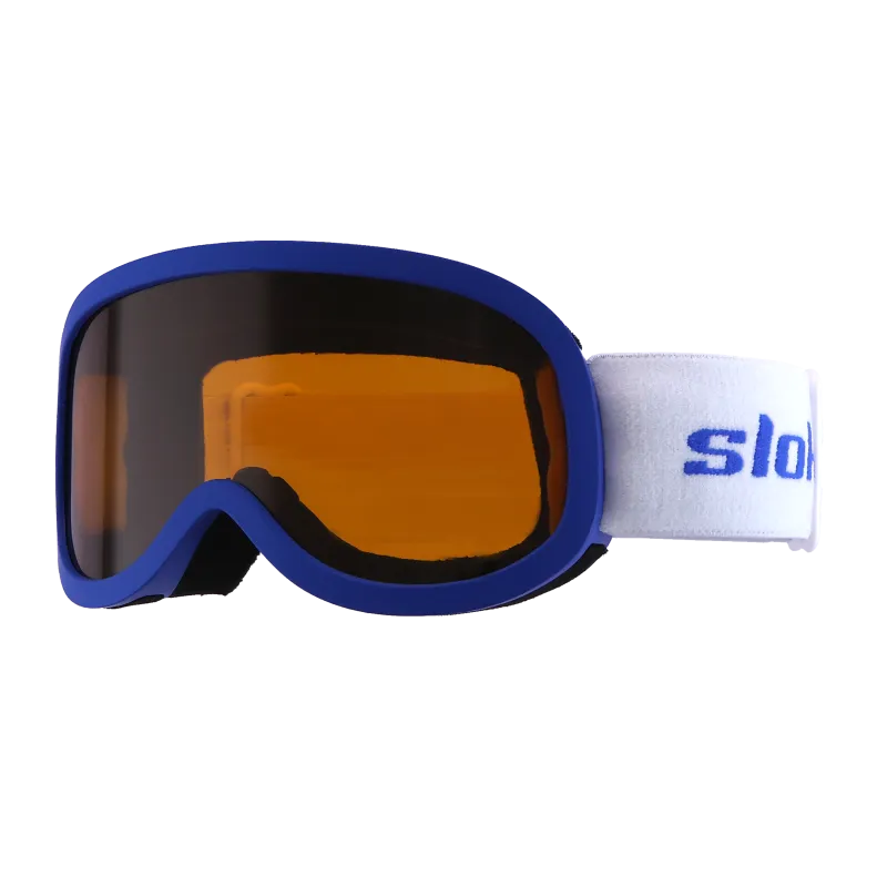 Slokker Maschera da sci da Bambino Gardena Italia