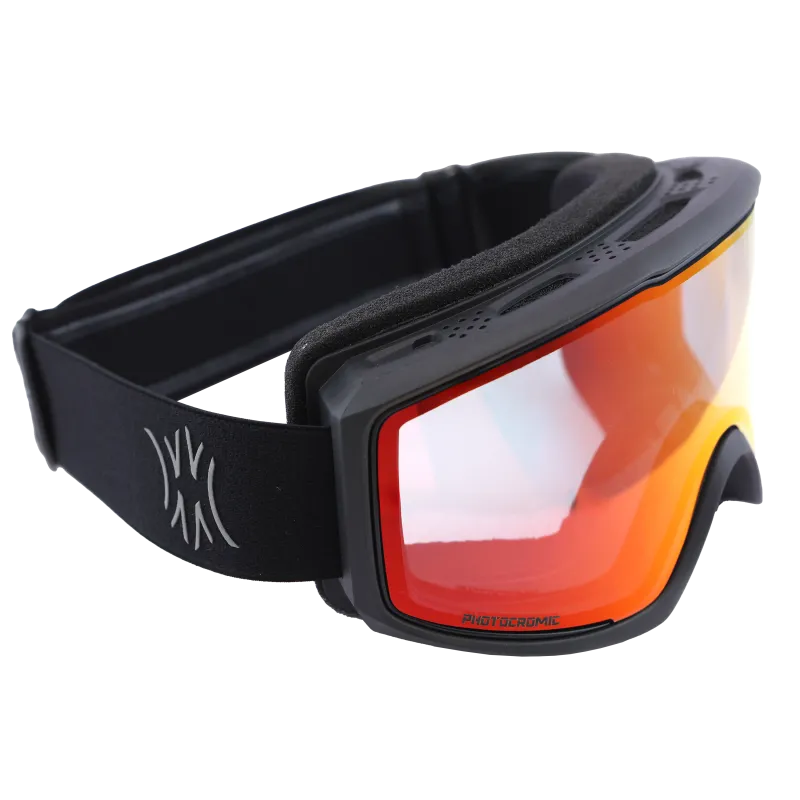 Slokker Maschera da sci Harry fotocromatico In Linea