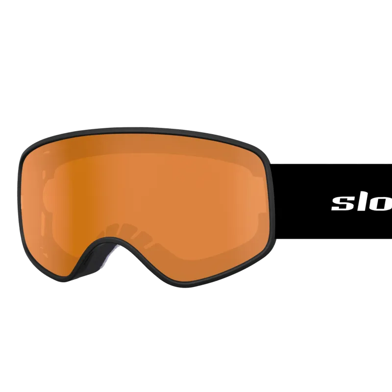 Slokker Maschera da sci da bambino Mirgo Vendita