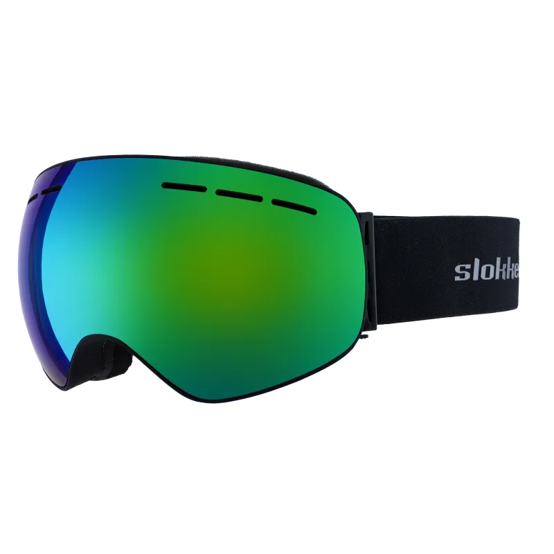 Slokker Maschera da sci Siusi Promozione
