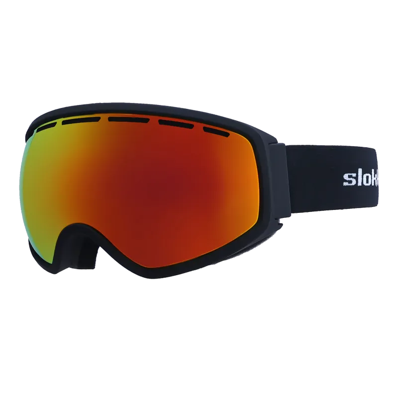 Slokker Maschera da sci Pinto Spedizione Gratuita