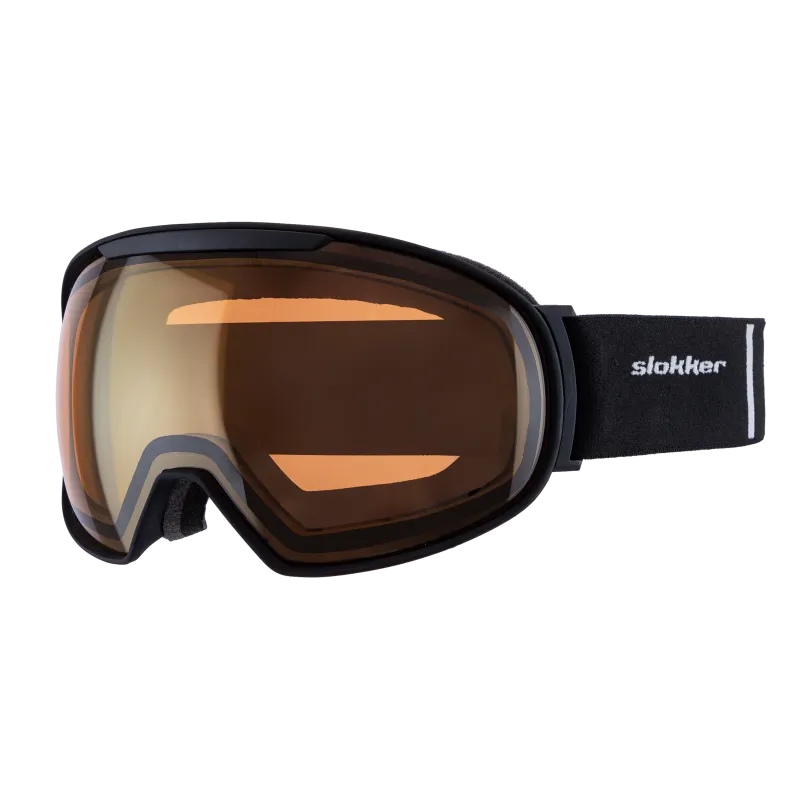 Slokker Maschera da sci SF Polarized & Photochromic Acquista Ora