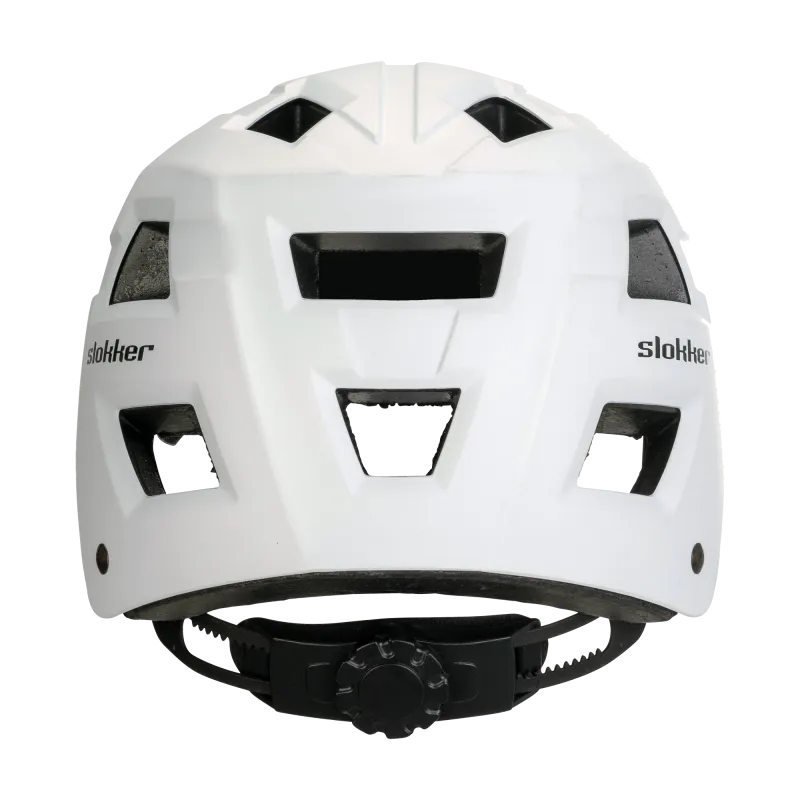 Slokker Casco da Bici Limo 2025