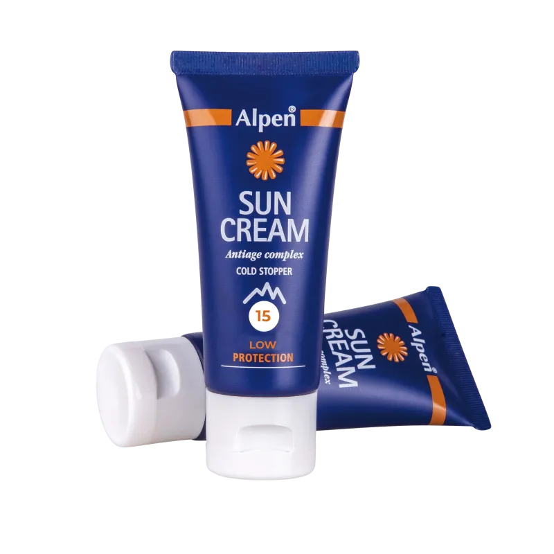 Slokker Crema Solare SPF 15 Affare Del Giorno