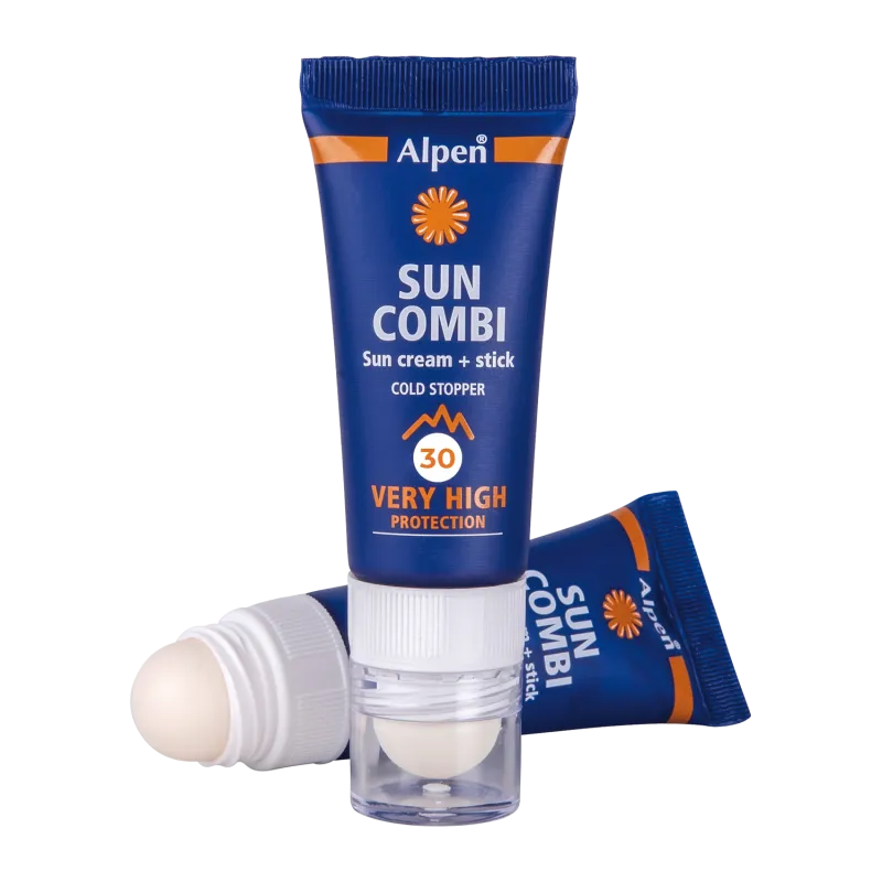 Slokker Sun Combi SPF 30 Convenienza