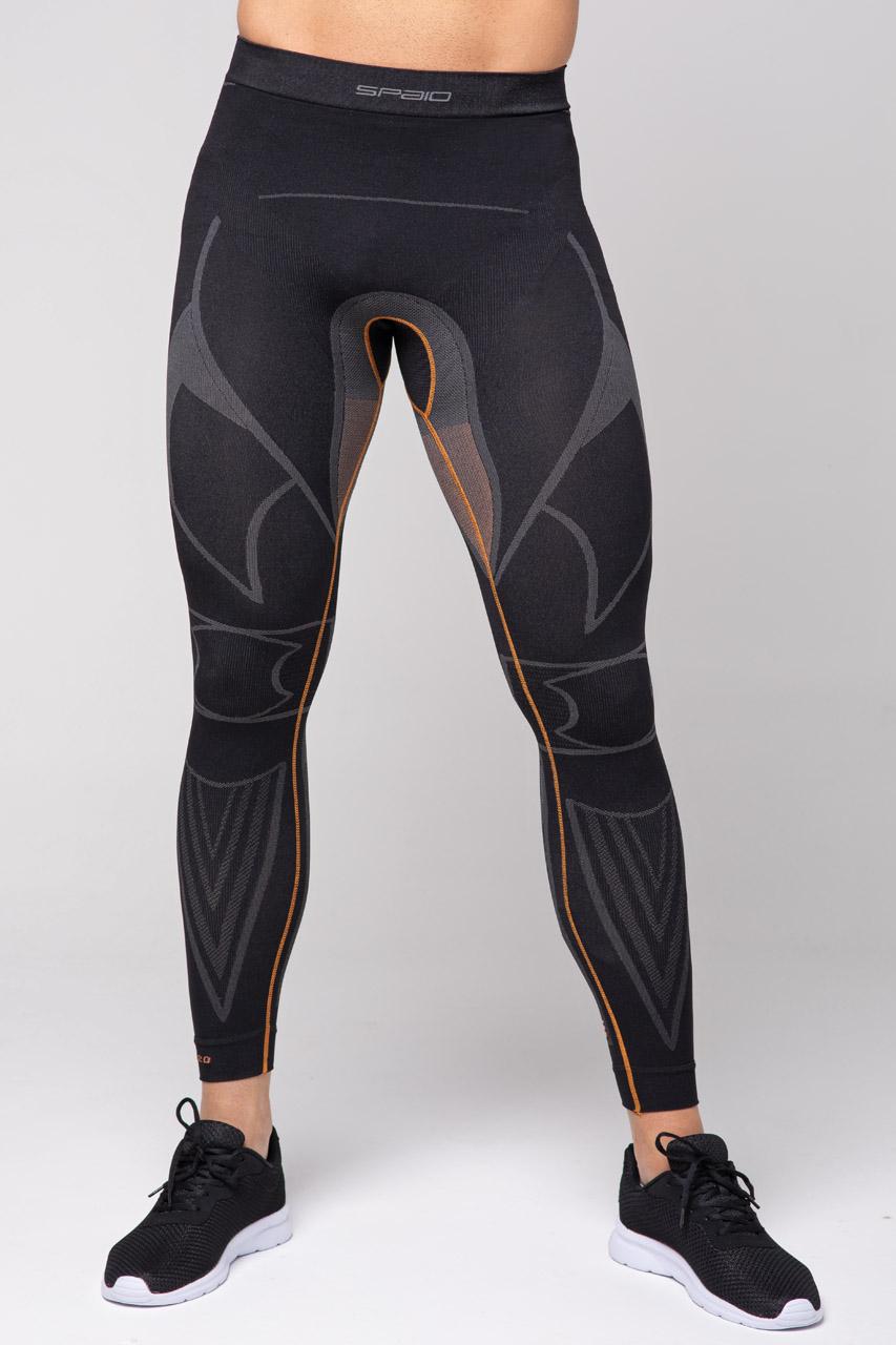 Spaio SPAIO LEGGINS TERMOATTIVI "EXTREME-PRO" UOMO 2025