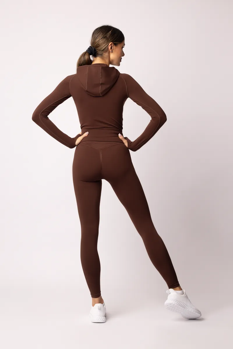 Spaio SPAIO FELPA ADAPT COFFEE Pezzi Unici