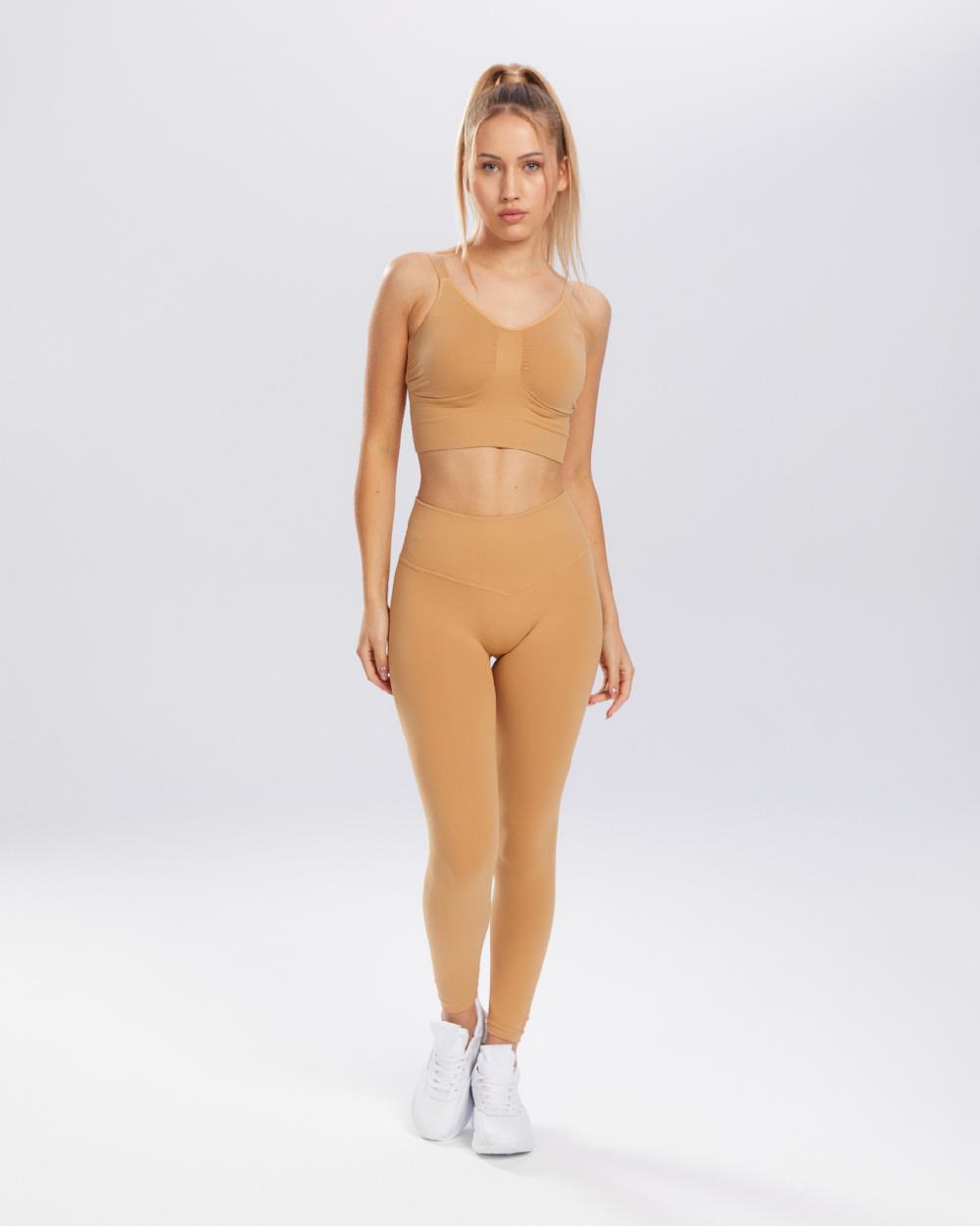 Spaio SPAIO LEGGINSY FLEX INNERGY ICED COFFEE Sconto