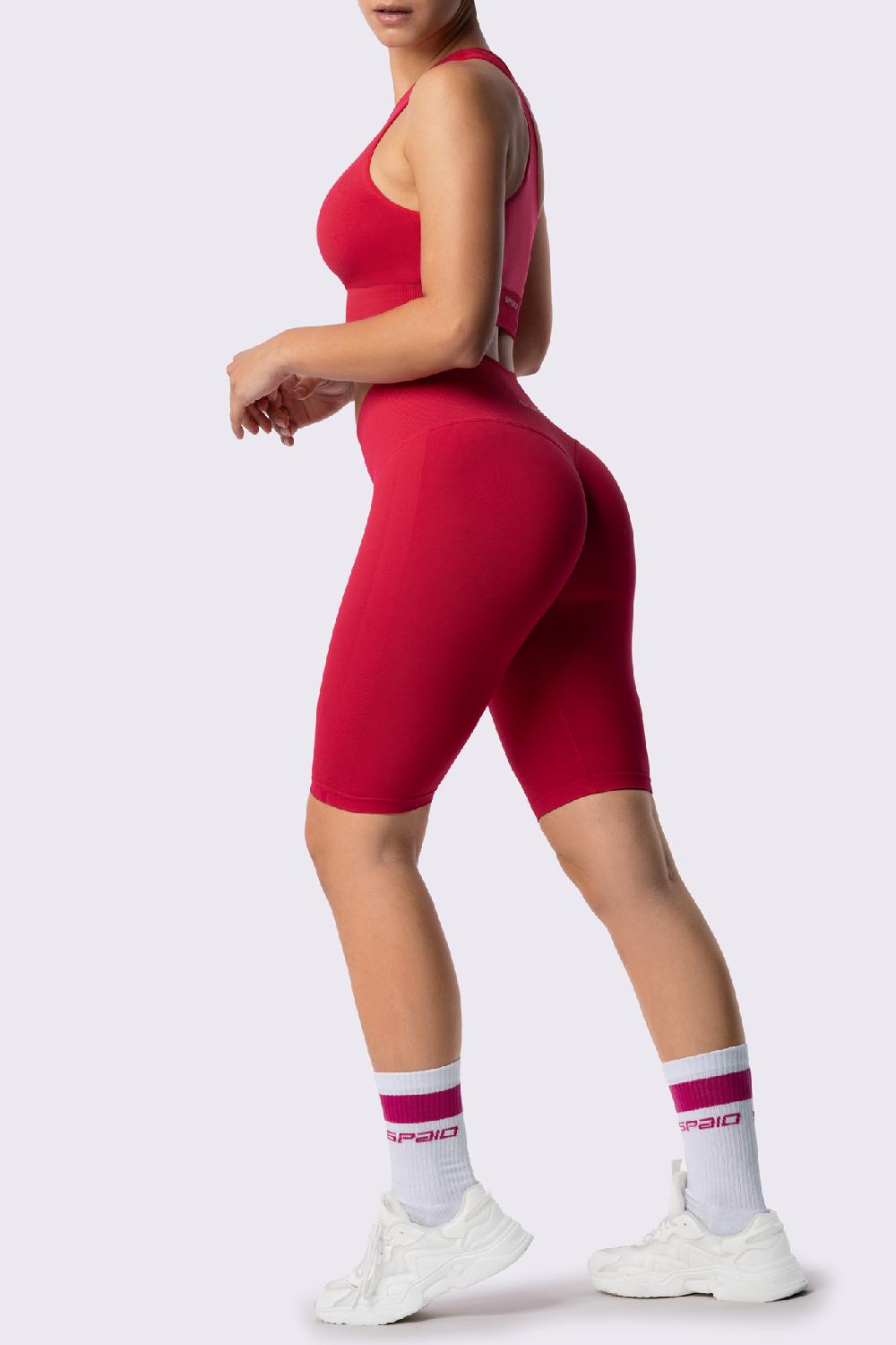 Spaio SPAIO BIKER FLEX INNERGY VIVA MAGENTA In Vendita