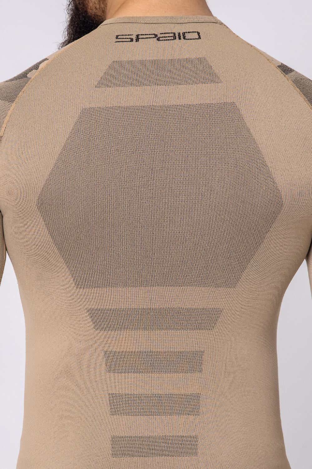 Spaio SPAIO MAGLIETTA TACTICAL SAND Negozi Online
