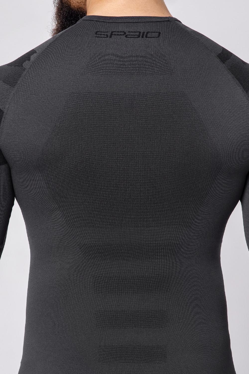 Spaio SPAIO MAGLIETTA TACTICAL SHADOW Consegna Veloce